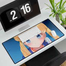 Load image into Gallery viewer, Anime Sailor Moon Mouse Pad (Desk Mat)
