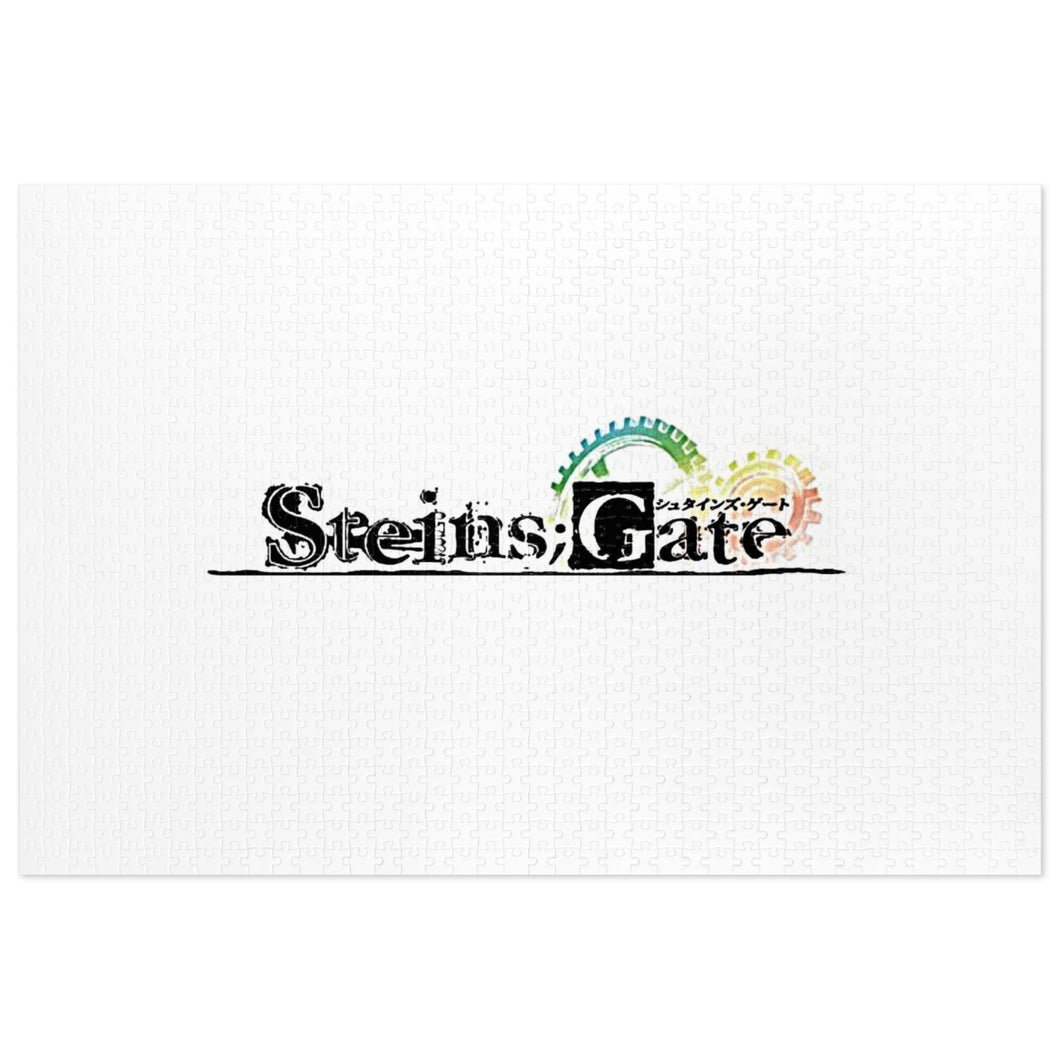 Anime Steins;Gate Jigsaw Puzzle