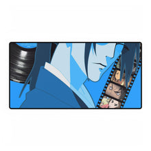 Load image into Gallery viewer, Anime Samurai Champloor Mouse Pad (Desk Mat)
