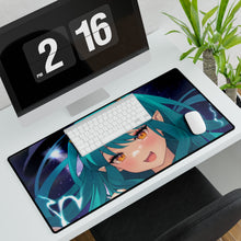 Load image into Gallery viewer, Lum - Urusei Yatsura Mouse Pad (Desk Mat)

