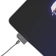 Load image into Gallery viewer, Love, Chunibyo &amp; Other Delusions Rikka Takanashi RGB LED Mouse Pad (Desk Mat)
