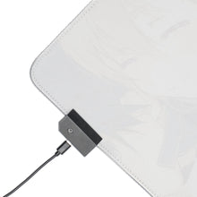 Load image into Gallery viewer, Sword Art Online RGB LED Mouse Pad (Desk Mat)
