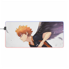 Load image into Gallery viewer, Haikyu!! RGB LED Mouse Pad (Desk Mat)
