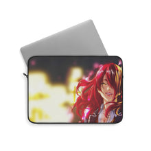 Load image into Gallery viewer, Anime Food Wars: Shokugeki no Soma Laptop Sleeve
