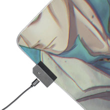Load image into Gallery viewer, Jujutsu Kaisen RGB LED Mouse Pad (Desk Mat)
