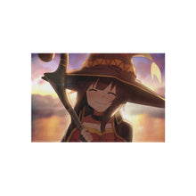 Load image into Gallery viewer, KonoSuba - God’s Blessing On This Wonderful World!! Rug
