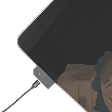Load image into Gallery viewer, Classroom of the Elite Kei Karuizawa RGB LED Mouse Pad (Desk Mat)
