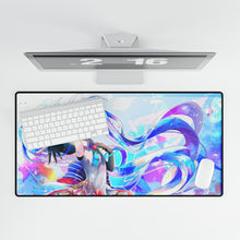 Load image into Gallery viewer, Anime Vocaloid Mouse Pad (Desk Mat)

