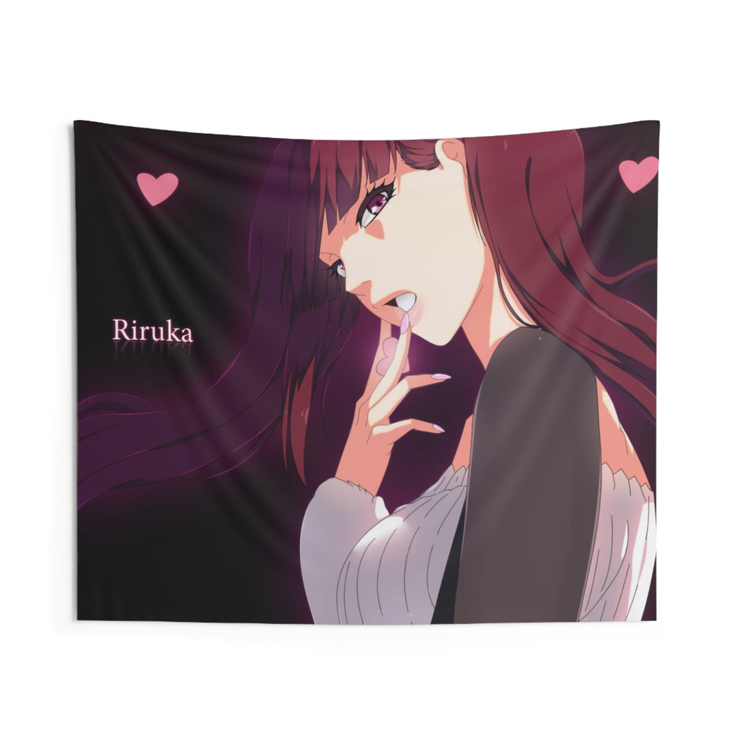 Anime Bleach Indoor Wall Tapestry