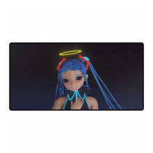 Load image into Gallery viewer, Miku Monday Mouse Pad (Desk Mat)
