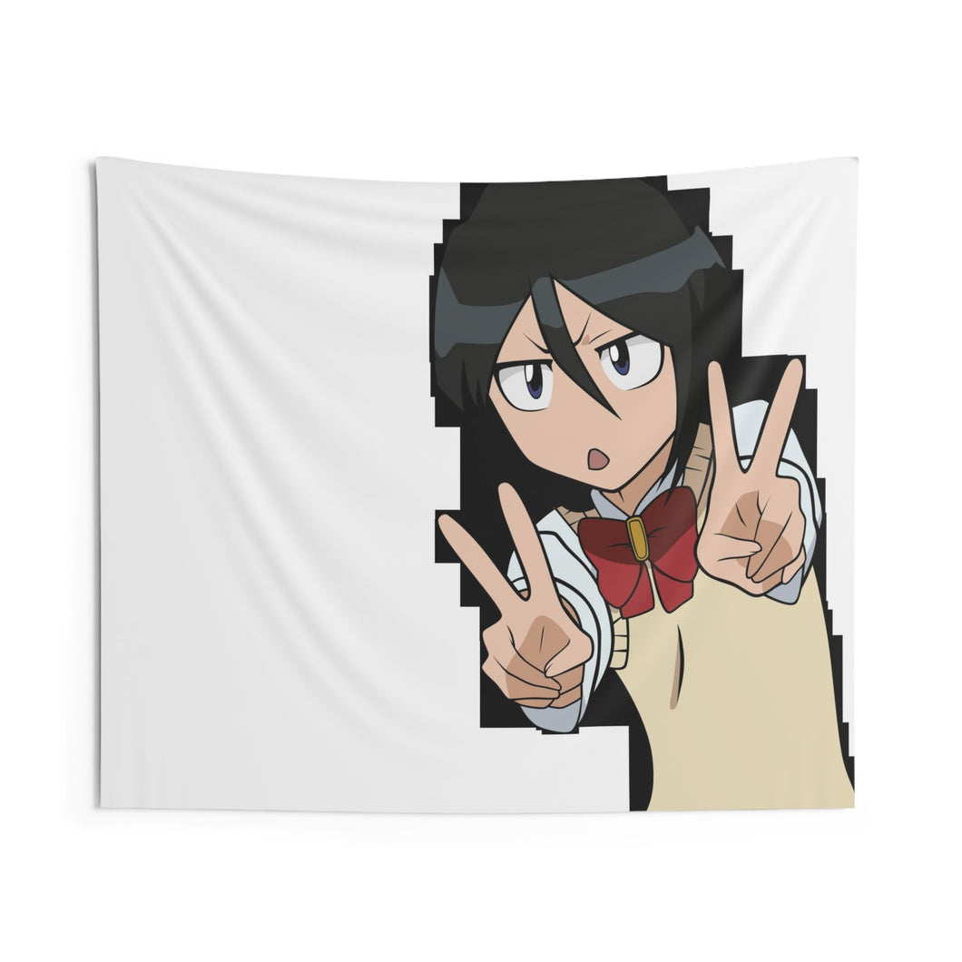 Anime Bleach Indoor Wall Tapestry