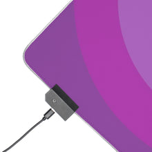 Load image into Gallery viewer, Love Live! RGB LED Mouse Pad (Desk Mat)
