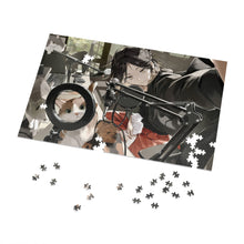 Load image into Gallery viewer, Anime Haikyu!! Jigsaw Puzzle
