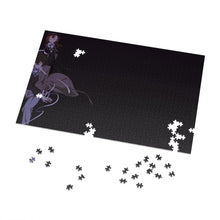 Load image into Gallery viewer, Soukoku | Double Black - Bungou Stray Dogs Jigsaw Puzzle
