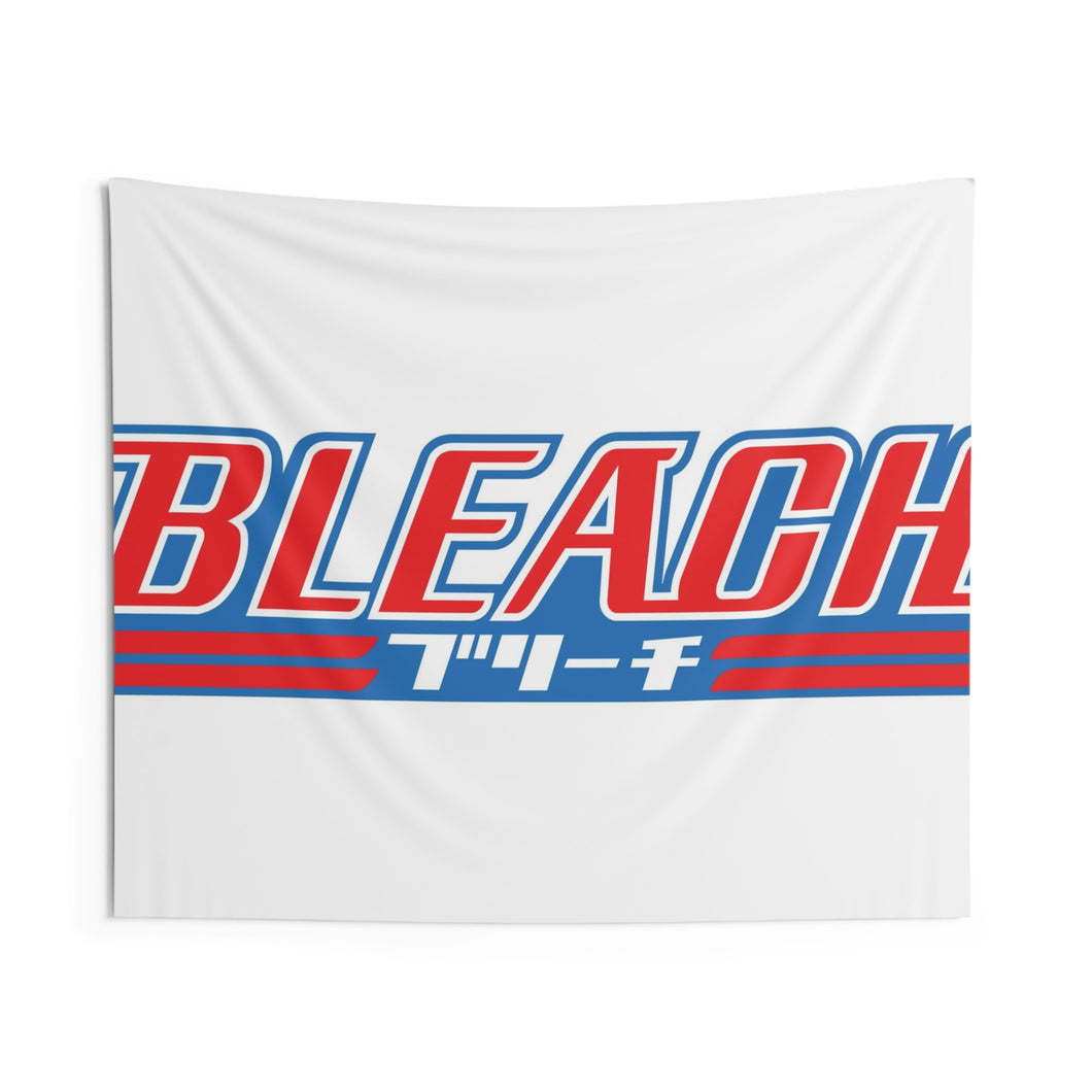 Anime Bleach Indoor Wall Tapestry