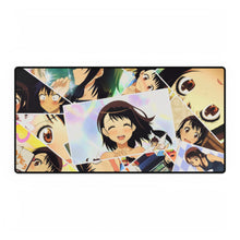 Load image into Gallery viewer, Anime Nisekoi Mouse Pad (Desk Mat)
