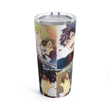 Load image into Gallery viewer, Hai to Gensou no Grimgar Tumbler 20oz
