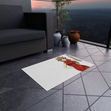 Load image into Gallery viewer, Amagi Brilliant Park Isuzu Sento Rug
