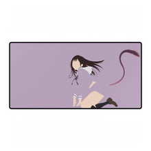 Load image into Gallery viewer, Anime Noragami Mouse Pad (Desk Mat)
