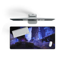 Load image into Gallery viewer, Ori and the Blind Forest Mouse Pad (Desk Mat)
