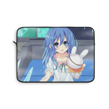 Load image into Gallery viewer, Anime Date A Live Laptop Sleeve
