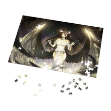 Load image into Gallery viewer, Albedo Jigsaw Puzzle
