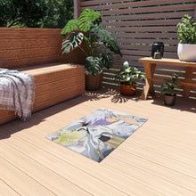Load image into Gallery viewer, Reborn! Katekyo Hitman Reborn Rug
