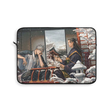 Load image into Gallery viewer, Anime Jujutsu Kaisen Laptop Sleeve
