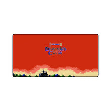 Load image into Gallery viewer, Castlevania III: Dracula&#39;s Curse Mouse Pad (Desk Mat)
