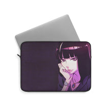 Load image into Gallery viewer, Death Parade Laptop Sleeve
