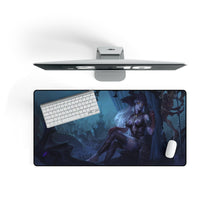 Load image into Gallery viewer, Smite Mouse Pad (Desk Mat)
