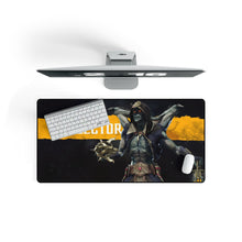 Load image into Gallery viewer, Mortal Kombat 11 Mouse Pad (Desk Mat)
