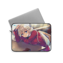 Load image into Gallery viewer, Classroom Of The Elite Laptop Sleeve
