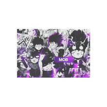 Load image into Gallery viewer, Mob Psycho 100 Shigeo Kageyama Rug
