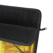 Load image into Gallery viewer, On the Edge! Laptop Sleeve
