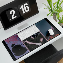 Load image into Gallery viewer, Kawaii Dake Janai Shikimori-san Mouse Pad (Desk Mat)
