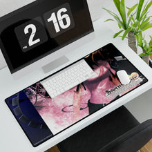 Load image into Gallery viewer, Anime Steins;Gater Mouse Pad (Desk Mat)
