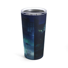 Load image into Gallery viewer, Anime Golden Time Tumbler 20oz
