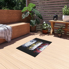Load image into Gallery viewer, U-1146 / Killer T / AE3803 Rug
