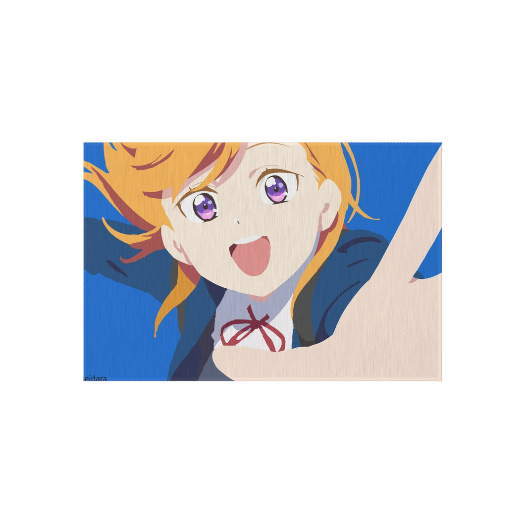 Kanon Shibuya Rug