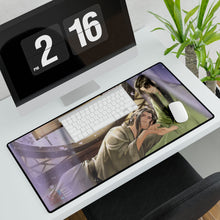 Load image into Gallery viewer, Thousand Autumns Mouse Pad (Desk Mat)
