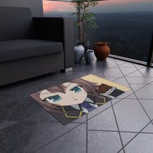Load image into Gallery viewer, Baka And Test Rug
