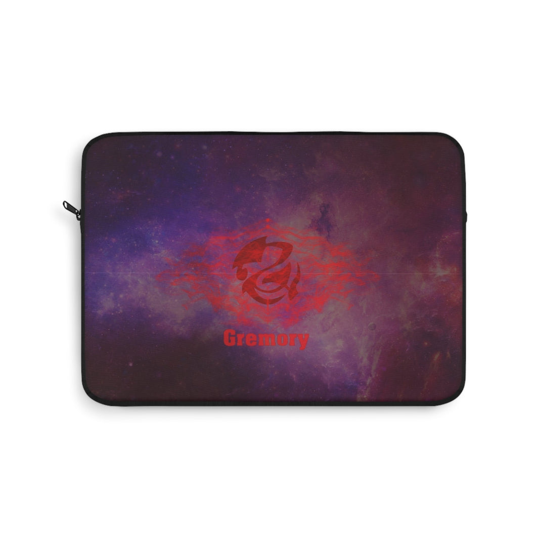 Gremory Clan Laptop Sleeve