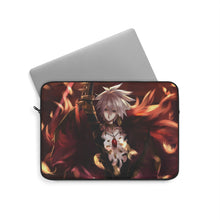 Load image into Gallery viewer, Fate/Apocrypha Laptop Sleeve
