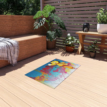 Load image into Gallery viewer, Anime Bleach Rug
