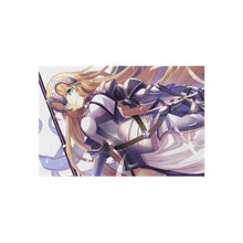 Load image into Gallery viewer, Fate/Apocrypha Ruler Rug
