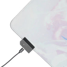 Load image into Gallery viewer, My Hero Academia RGB LED Mouse Pad (Desk Mat)
