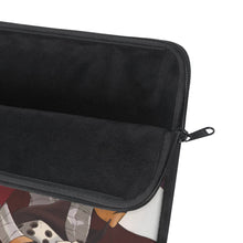 Load image into Gallery viewer, Tengen Toppa Gurren Lagann Laptop Sleeve
