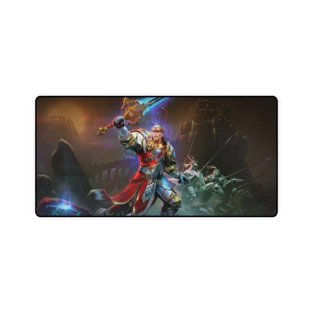 Smite Mouse Pad (Desk Mat)