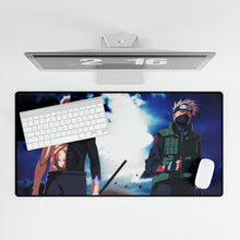 Load image into Gallery viewer, Anime Naruto Mouse Pad (Desk Mat)
